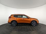 Nissan X-Trail III Рестайлинг Москва  - изображение 34