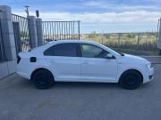 Skoda Rapid I Рестайлинг Самара  - изображение 26