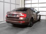 Skoda Octavia III (A7) Кемерово  - изображение 24