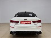 Kia Optima IV Рестайлинг Альметьевск  - изображение 29