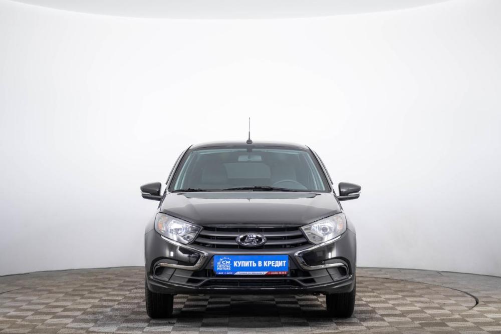 Lada (ВАЗ) Granta I Рестайлинг Пермь  - изображение 2