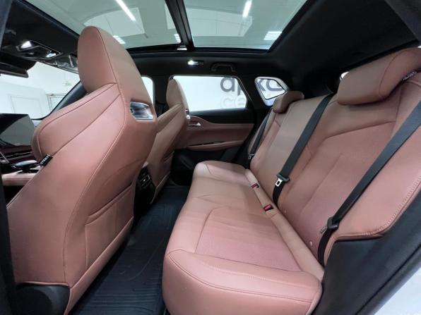 Changan UNI-Z с пробегом 2026 года, цена 2 350 000 рублей, 155 км, внедорожник, Автокод Объявления