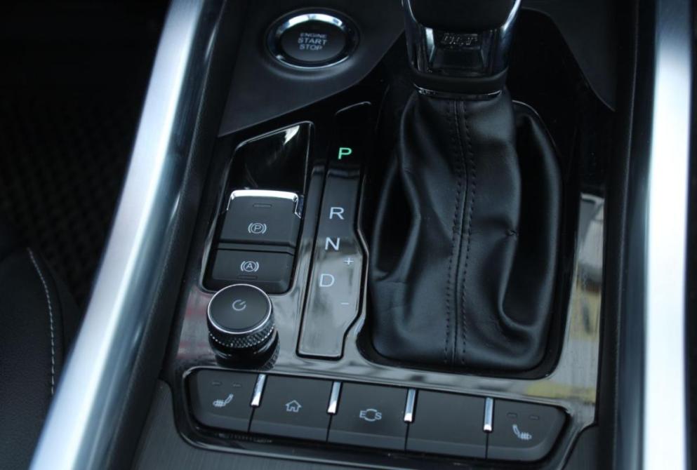 Chery Tiggo 4 Pro I Саратов  - изображение 21