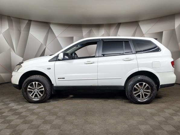 SsangYong Kyron I Рестайлинг с пробегом 2012 года, цена 697 000 рублей, 261758 км, внедорожник, Автокод Объявления