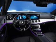 Mercedes-Benz E-Класс V (W213 S213 C238) Рестайлинг Москва  - изображение 25