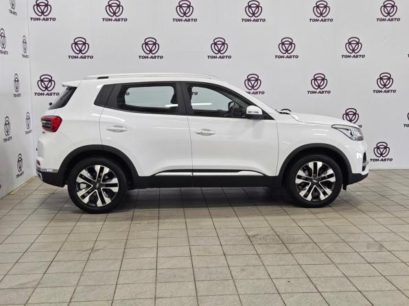 Chery Tiggo 4 I Рестайлинг с пробегом 2020 года, цена 1 277 000 рублей, 77467 км, внедорожник, Автокод Объявления