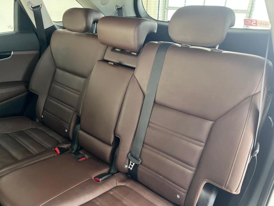 Kia Sorento III Prime Рестайлинг Волгоград  - изображение 31