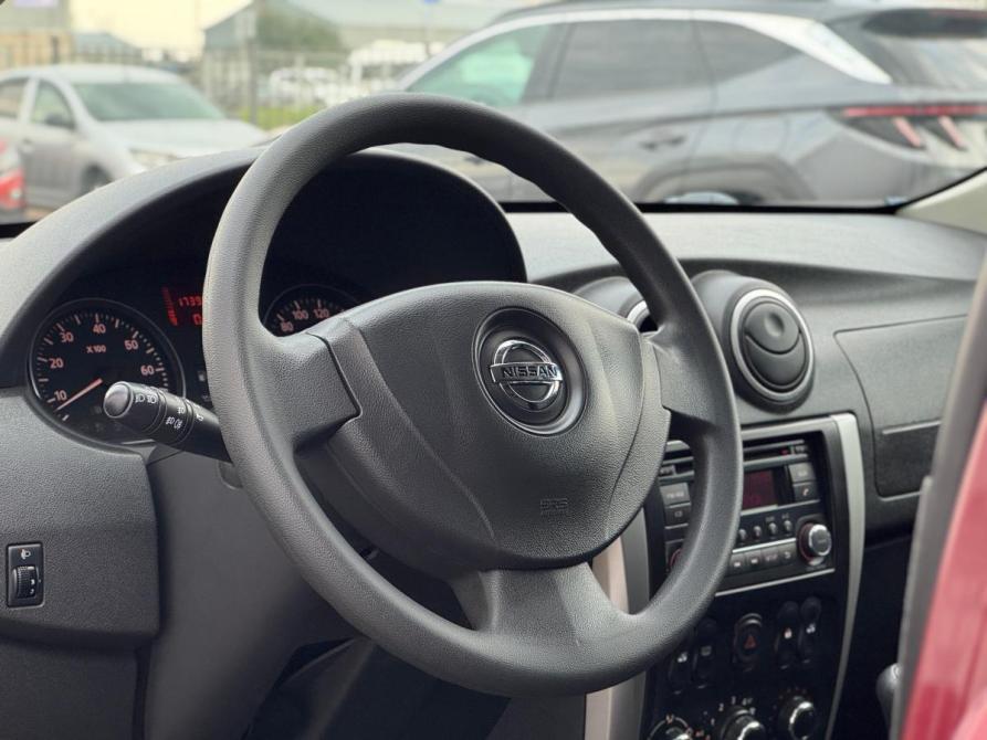 Nissan Almera III (G15) Воронеж  - изображение 10