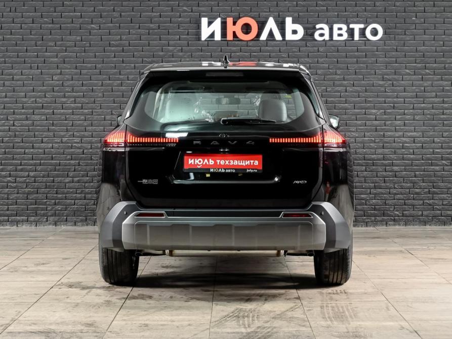 Toyota RAV4 VI (XA60) Екатеринбург  - изображение 5