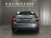 Skoda Octavia III (A7) Рестайлинг Пермь  - изображение 22