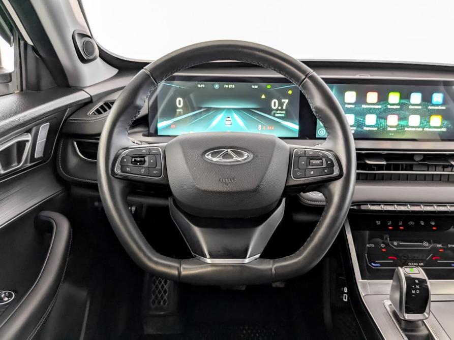 Chery Tiggo 7 Pro Max I Москва  - изображение 22