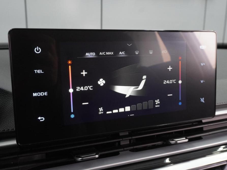 Geely Emgrand II Воронеж  - изображение 12
