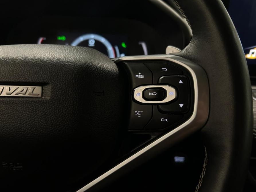 Haval Jolion I Санкт-Петербург  - изображение 18