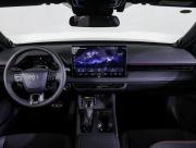 Toyota Camry IX (XV80) China Market Москва  - изображение 42
