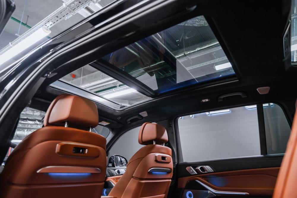 BMW X7 I (G07) Рестайлинг Москва  - изображение 23