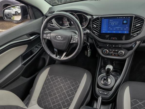 Lada (ВАЗ) Vesta I с пробегом 2018 года, цена 940 000 рублей, 116077 км, универсал, Автокод Объявления