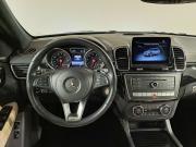 Mercedes-Benz GLS I (X166) Москва  - изображение 42