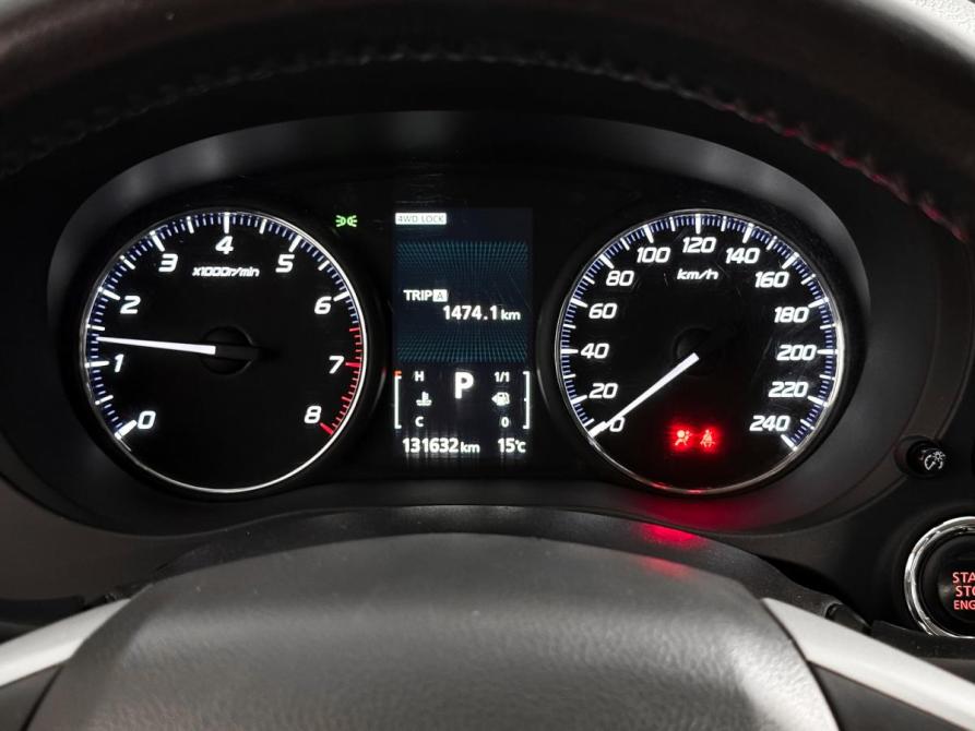 Mitsubishi Outlander III Рестайлинг Санкт-Петербург  - изображение 17