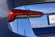 Skoda Rapid II Киров  - изображение 53