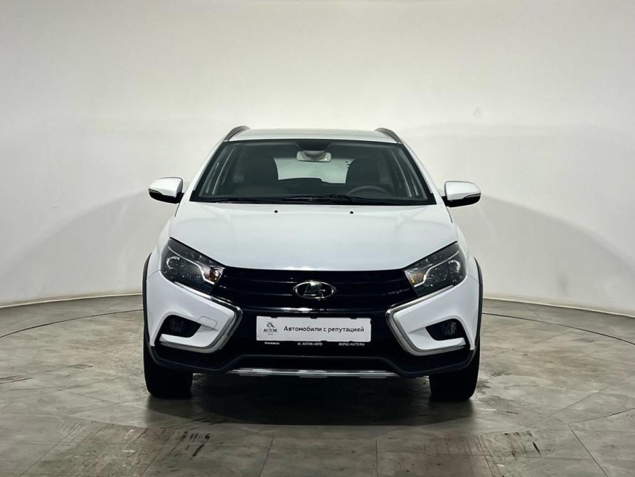 Lada (ВАЗ) Vesta I Ижевск  - изображение 6