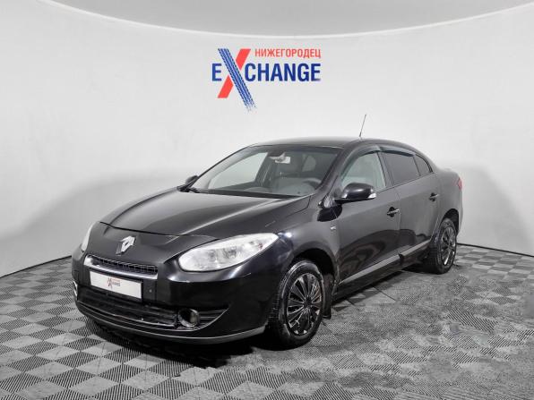 Renault Fluence I с пробегом 2012 года, цена 490 000 рублей, 214949 км, седан, Автокод Объявления