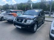 Nissan Pathfinder III Рестайлинг Москва  - изображение 16