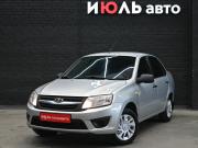 Lada (ВАЗ) Granta I Екатеринбург  - изображение 15