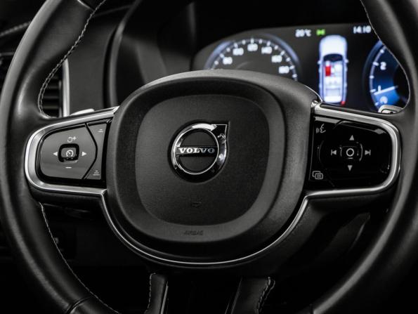 Volvo XC90 II Рестайлинг 1 с пробегом 2019 года, цена 4 650 000 рублей, 88278 км, внедорожник, Автокод Объявления