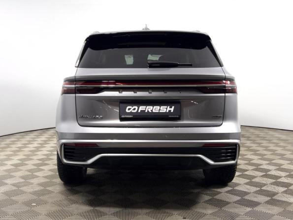 Geely Monjaro I с пробегом 2025 года, цена 4 232 900 рублей, 1849 км, внедорожник, Автокод Объявления
