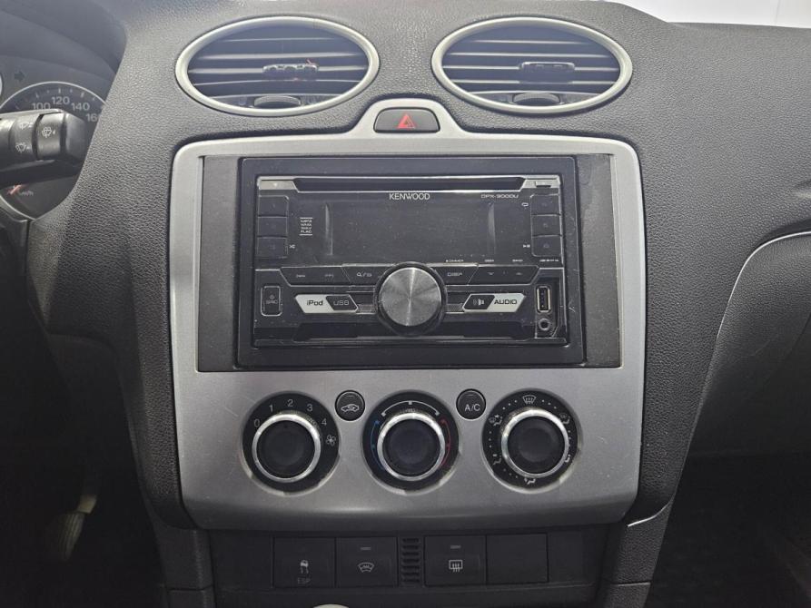 Ford Focus II Тольятти  - изображение 19