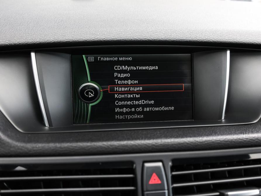 BMW X1 I (E84) Рестайлинг Москва  - изображение 18