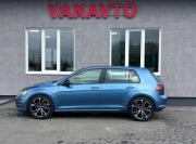 Volkswagen Golf VII Альметьевск  - изображение 33