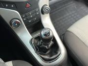 Chevrolet Cruze I Рестайлинг Волгоград  - изображение 33