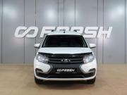 Lada (ВАЗ) Largus I Рестайлинг Воронеж  - изображение 23