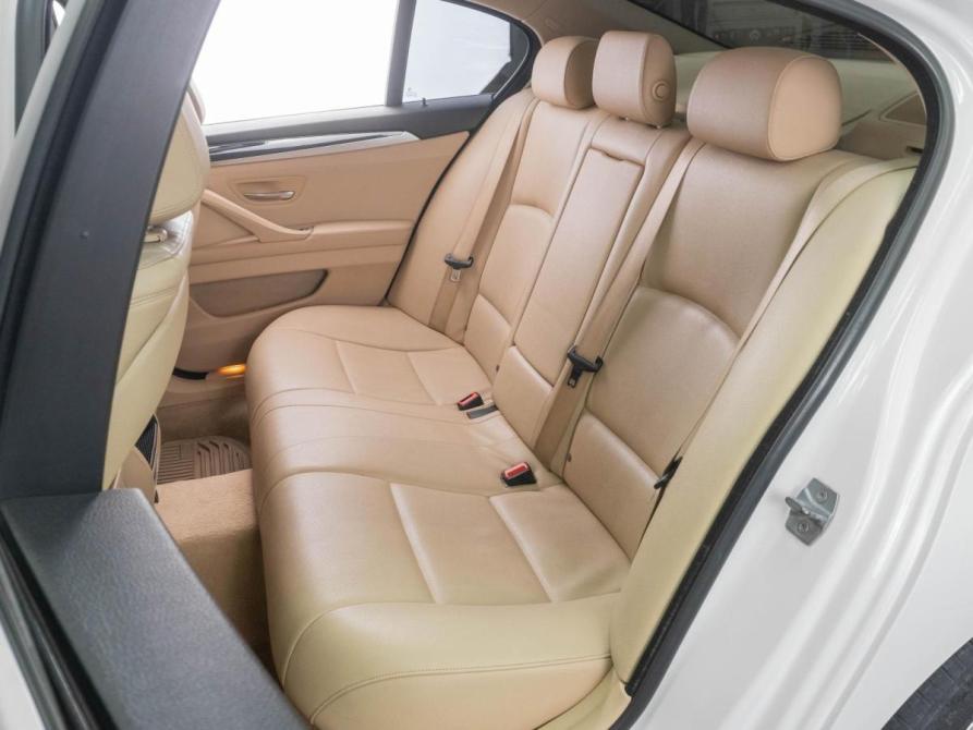 BMW 5 серии VI (F10/F11/F07) Рестайлинг Тюмень  - изображение 13