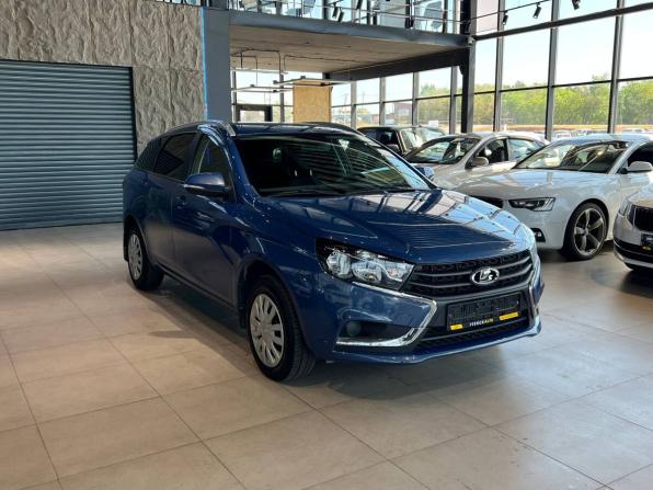 Lada (ВАЗ) Vesta I с пробегом 2018 года, цена 1 080 000 рублей, 107242 км, универсал, Автокод Объявления