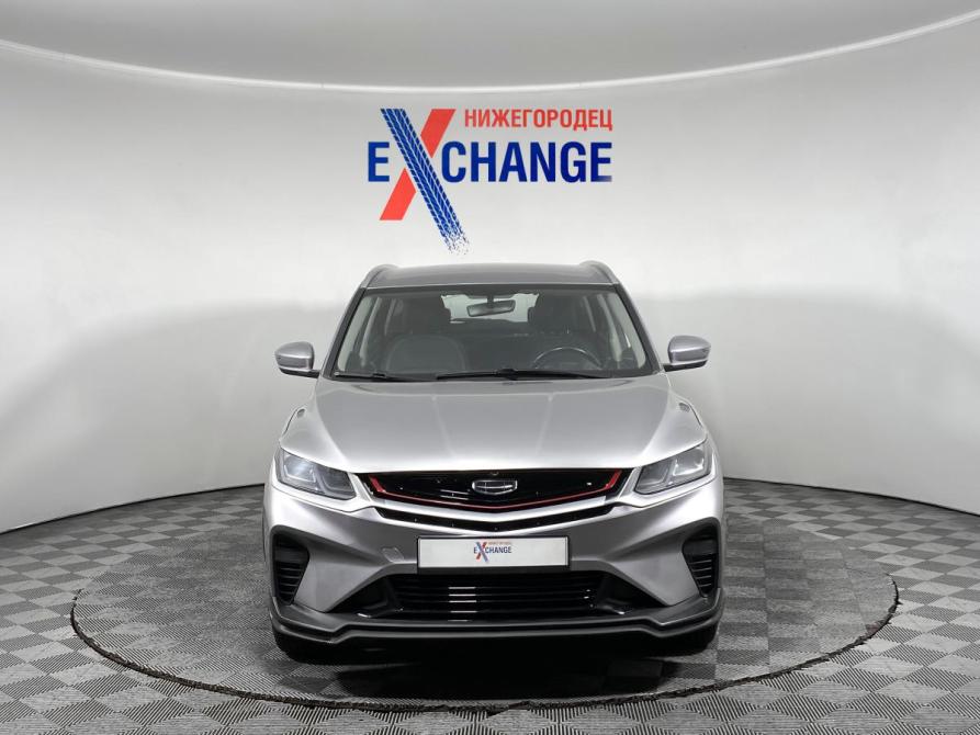 Geely Coolray I Нижний Новгород  - изображение 2