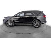 Ford Explorer V Рестайлинг 2 Москва  - изображение 38