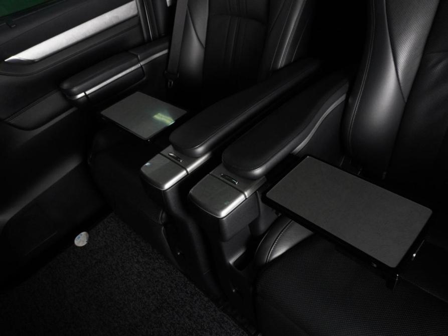 Toyota Vellfire II Рестайлинг Минеральные Воды  - изображение 24