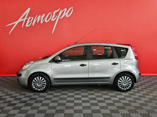 Nissan Note I с пробегом 2007 года, цена 795 000 рублей, 49414 км, хэтчбек, Автокод Объявления