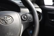 Toyota Corolla XI (E160 E170 E180) Новосибирск  - изображение 33
