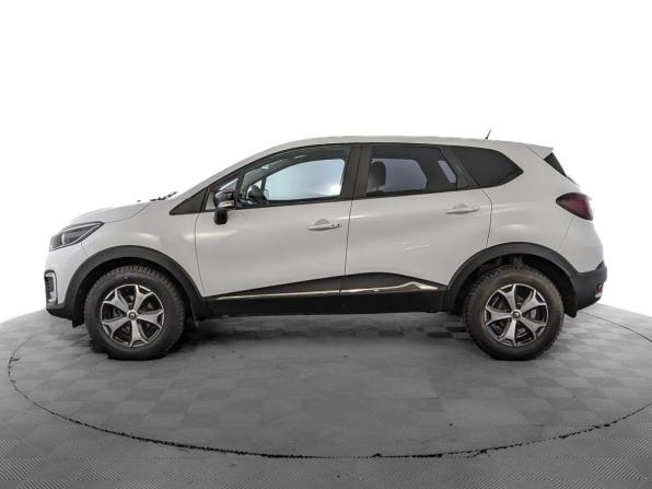 Renault Kaptur I с пробегом 2017 года, цена 1 315 000 рублей, 75207 км, внедорожник, Автокод Объявления