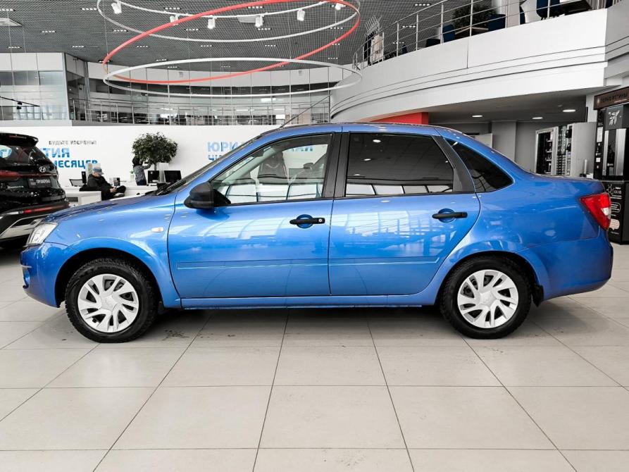 Lada (ВАЗ) Granta I Казань  - изображение 10
