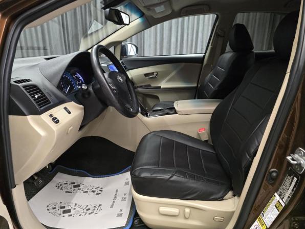 Toyota Venza I с пробегом 2010 года, цена 1 579 000 рублей, 181000 км, внедорожник, Автокод Объявления