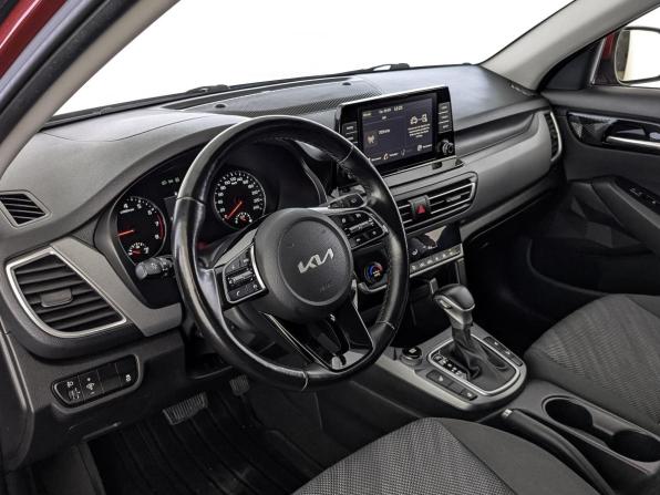 Kia Seltos I с пробегом 2022 года, цена 2 250 000 рублей, 76168 км, внедорожник, Автокод Объявления