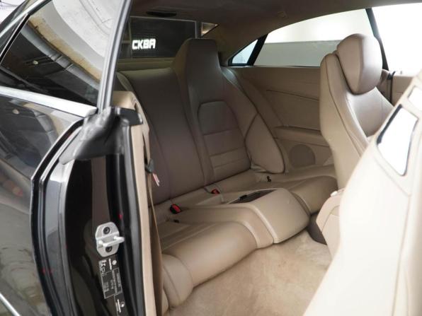 Mercedes-Benz E-Класс IV (W212 S212 C207) с пробегом 2011 года, цена 1 049 055 рублей, 379982 км, купе-хардтоп, Автокод Объявления