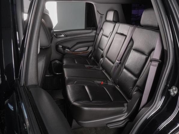 Chevrolet Tahoe IV с пробегом 2016 года, цена 3 355 000 рублей, 130375 км, внедорожник, Автокод Объявления
