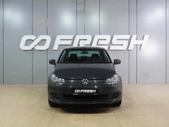Volkswagen Polo V с пробегом 2013 года, цена 710 000 рублей, 116096 км, седан, Автокод Объявления