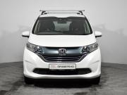 Honda Freed II Санкт-Петербург  - изображение 21