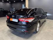 Toyota Camry VIII (XV70) Нижний Новгород  - изображение 31